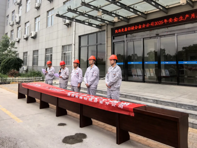 ��˾����λ�e��2025�ꡰ��ȫ���a(ch��n)�¡���ӆ��Ӄxʽ