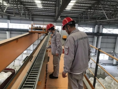 �X�V�Ͻ�ֹ�˾��������܇(ch��)�g�_(k��i)չ��ȫ�C�ϴ�z��